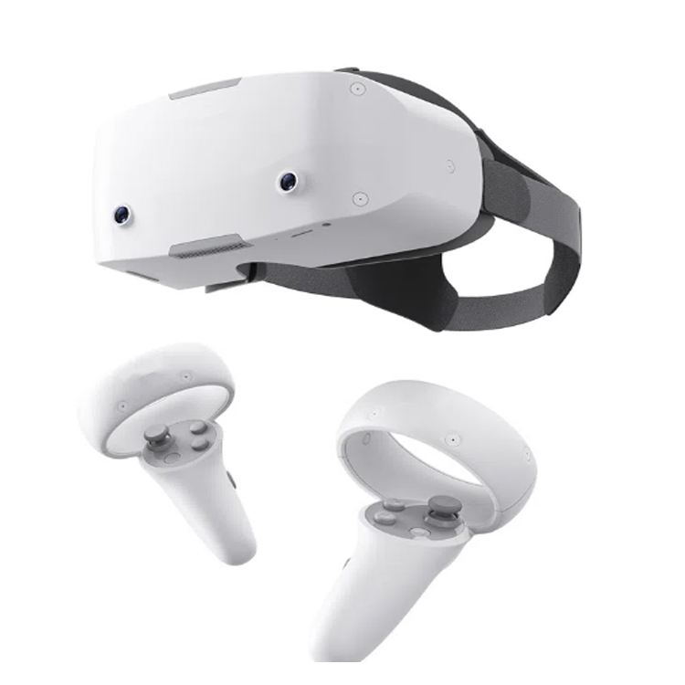 NOLO VR glasses All-In-One VR With 6DOF