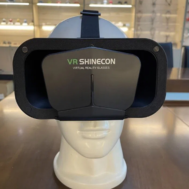 7 Inch 3D VR Box