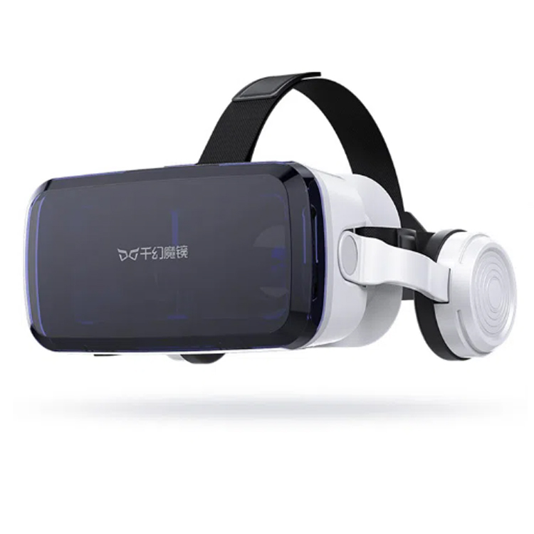Metaverse Bluetooth 3D VR Glasses