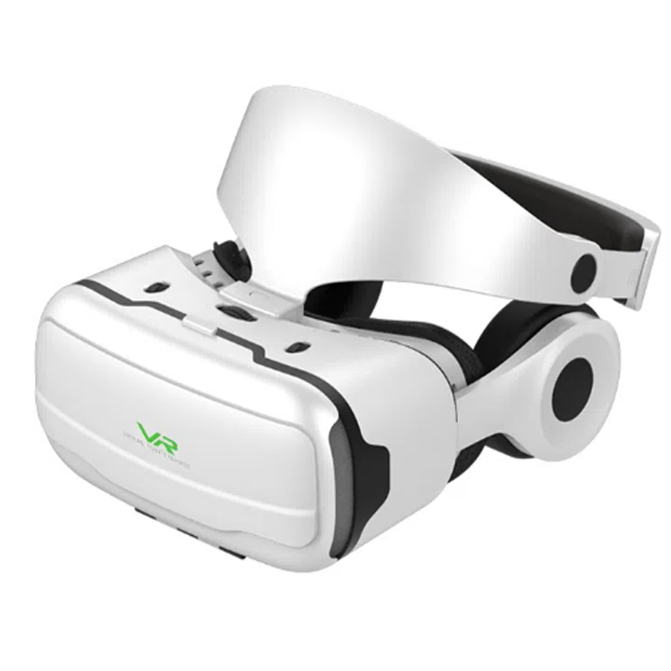 Cool Metaverse 3D VR Headset